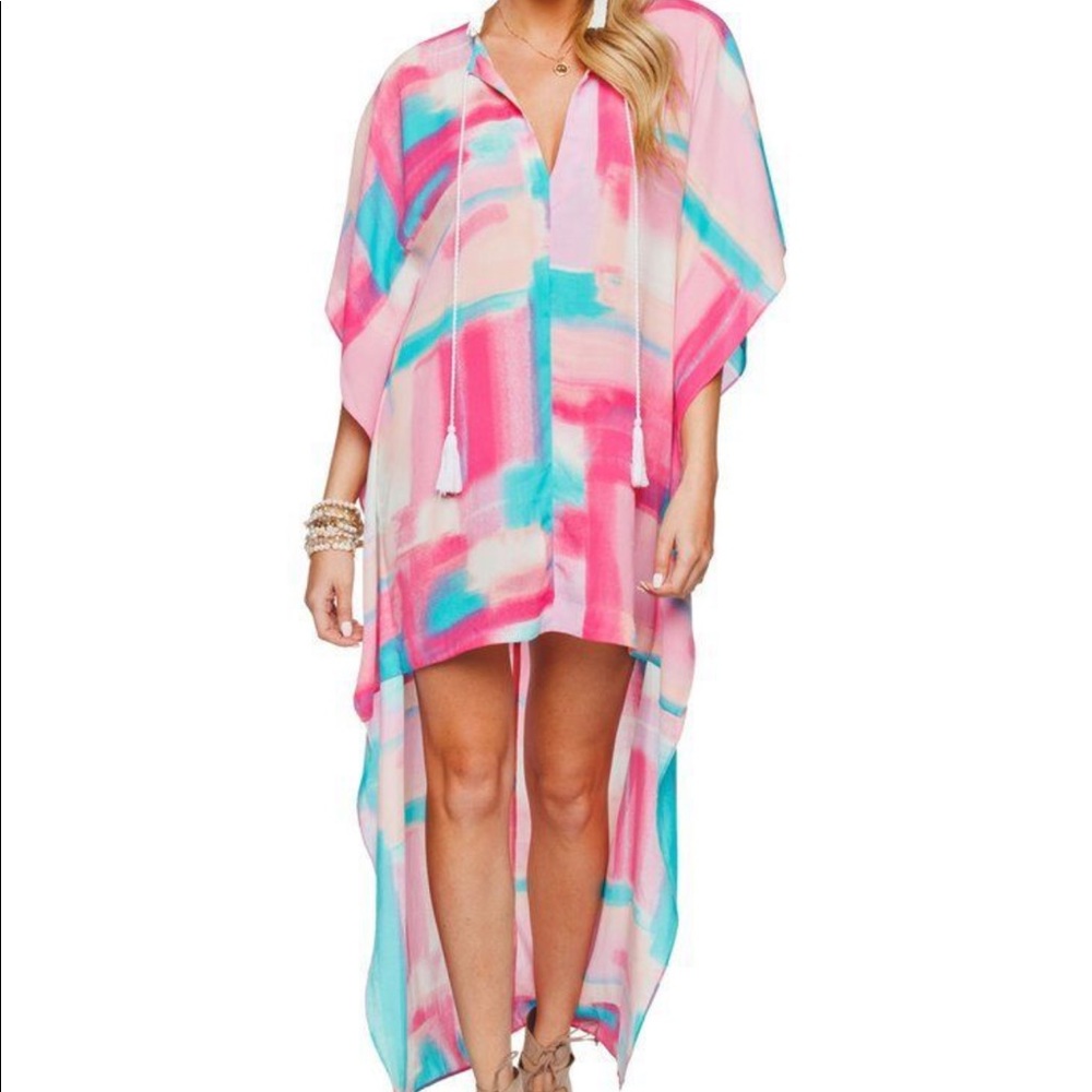 Buddy Love Derby Dress